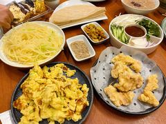 -老昌春饼(中央大街店)