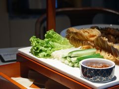 -庆江南江南菜(琴湖溪里花园城店)