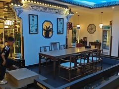 -徽韵人家·传承正宗徽菜(牡丹园店)