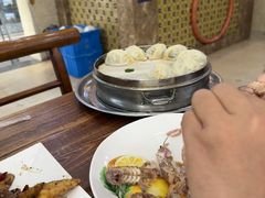 -叶存利海鲜大馅饺子(海宁路总店)
