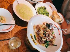 -炊烟小炒黄牛肉(东庆街店)