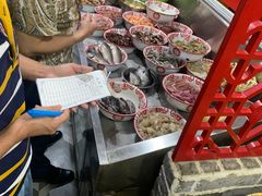 -龙小海荆沙鸽子店(瑞安街店)