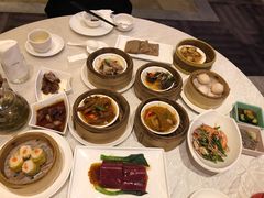 -福州天元国际威斯汀酒店·中国元素餐厅