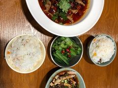 -老四川(T3航站楼F指廊店)