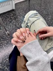 -QHOUSE美甲美睫