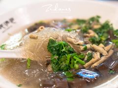 -百年尹氏汤包(湖南路狮子桥店)