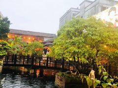 -猪肉婆私房菜(容桂总店)