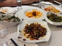 -马凯餐厅(长椿街店)