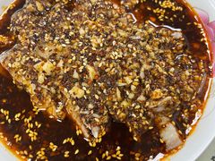 -杨大叔爱面子·四川小吃(岗头店)