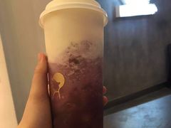 多肉葡萄-喜茶(佛山顺德大良东乐路店)