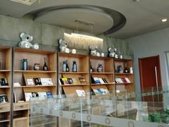 -了不起的考拉咖啡店(高新店)