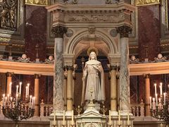 -圣伊什特万圣殿