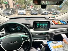 -易通行汽车陪练(通州店)