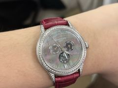 -六六奢品·vintage中古·回收二手奢侈品包包手表首饰(环球港店)
