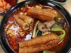 -四川老牛麻辣烫(北门桥店)