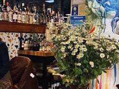 -BOLLO意大利餐厅(龙山万物工场店)