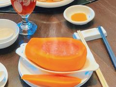 -庄氏祥记家常食府(国瑞建材家居博览中心店)