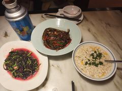 -老淮安·淮安菜(周恩来纪念馆店)