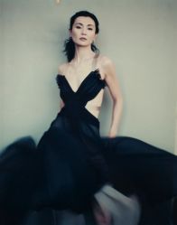 -东田造型