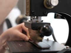 -零几体验diy皮具工作室(振业城店)