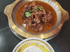 -芦月轩羊蝎子(北蜂窝店)