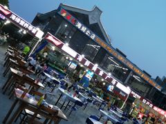 -天后宫岭南民俗文化街