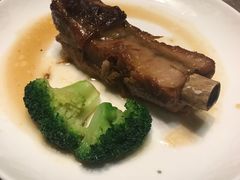 糖醋排骨-厉家菜(金宝街店)