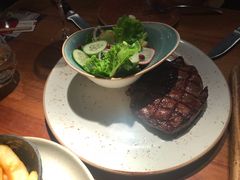 -The Meat & Wine Co Southbank(南岸店)