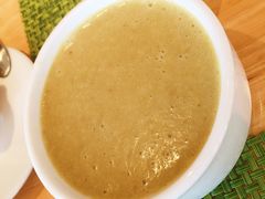 小豆汤-ALAMEEN阿拉伯餐厅(三里屯店)