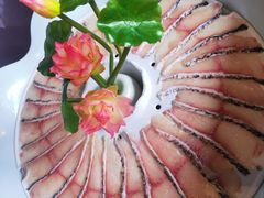 -马家斑.鲜鱼火锅(松湖万科店)