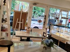 -KK BAKERY烘焙