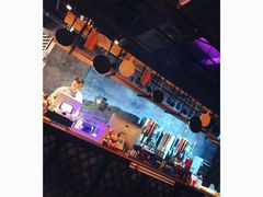 大堂-碎怂烤肉(钟楼柳巷店)