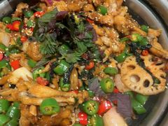 -江渔儿酸菜鱼(曜一城店)