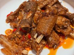-先记烧鹅王·本地粤菜(福永店)