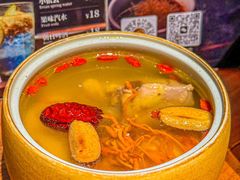 -蟹黄鱼·海派深夜面馆(巨鹿路店)