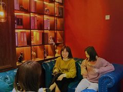 -恐怖游戏(湖滨店)