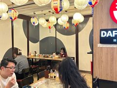 -安又胖韩国烤肉(美罗城店)