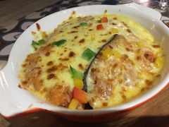 -静香HOUSE·全时段融合餐厅(七星欢乐颂店)