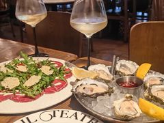 爱尔兰生蚝-IL TEATRO 精品意大利餐厅