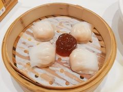 稻香鲜虾饺-稻香酒家(天河城店)