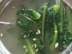 小菜汤-新疆沙湾大盘鸡(重师店)