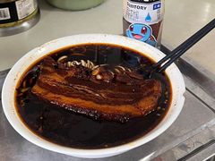 -顺心拉面馆(马道街店)