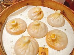 -裕兴记•蟹黄面馆(人民广场店)