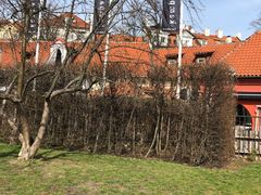 -Kampa Park Restaurant