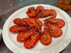 -喜宴又一村·粤菜·茶点·海鲜(壹方天地店)