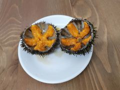 -海胆小馆(东北水饺·春柳店)