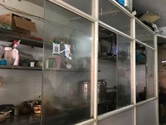 -云南大锅豆浆店