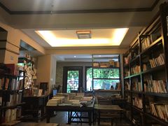 -看书吧(体育东横路店)