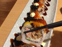 -山之川日料放题(通州店)