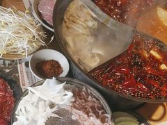 -白乐天毛肚火锅馆(南滨路店)